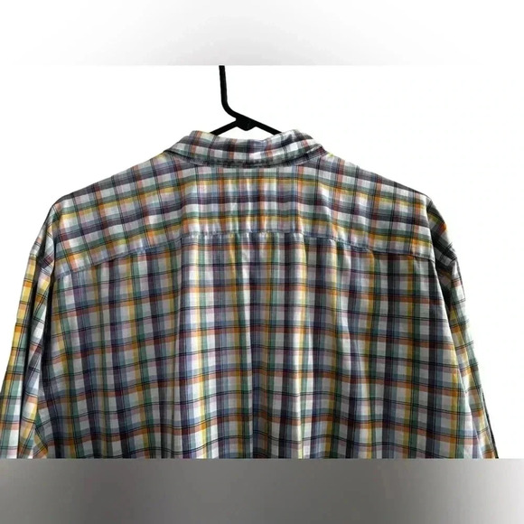 Maker & Company Men’s Botton Down Shirt Size XXL - Picture 7 of 12